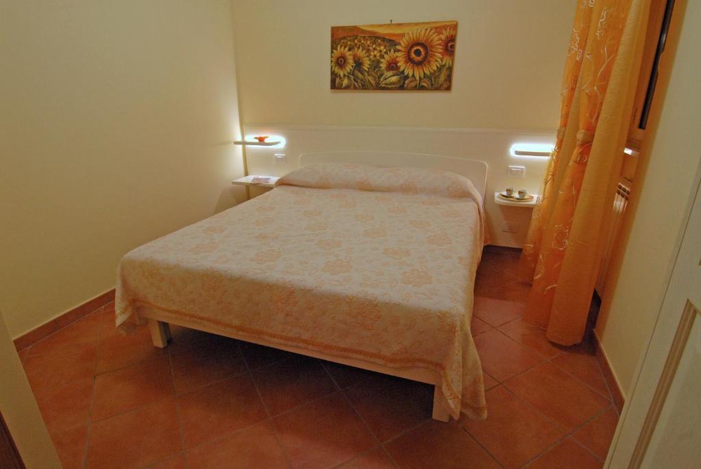 B&B Villa Vittoria マーリエ 部屋 写真