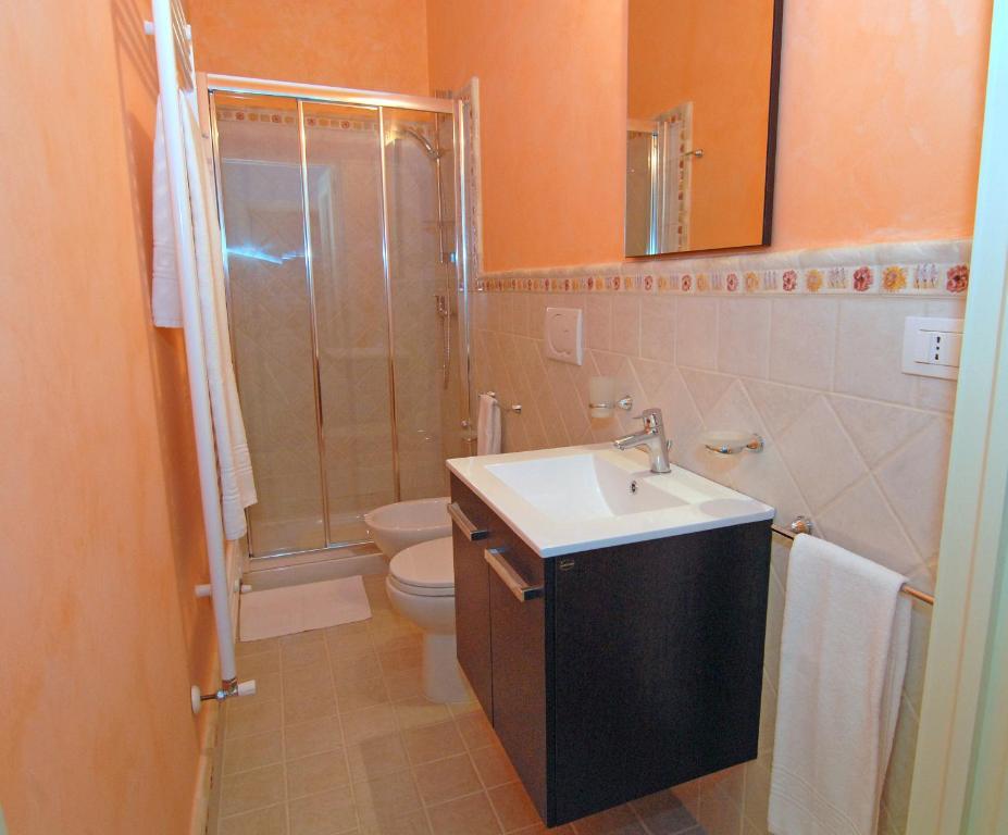 B&B Villa Vittoria マーリエ 部屋 写真