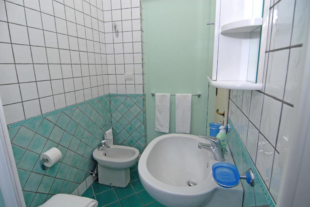 B&B Villa Vittoria マーリエ 部屋 写真
