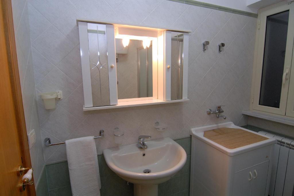 B&B Villa Vittoria マーリエ 部屋 写真
