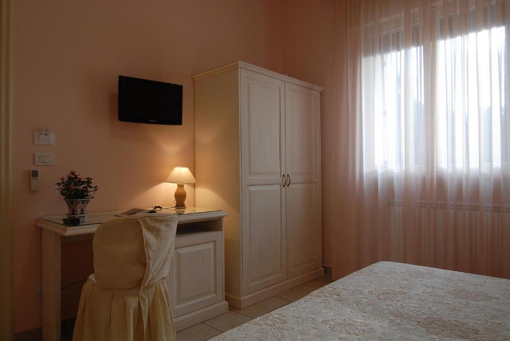B&B Villa Vittoria マーリエ エクステリア 写真