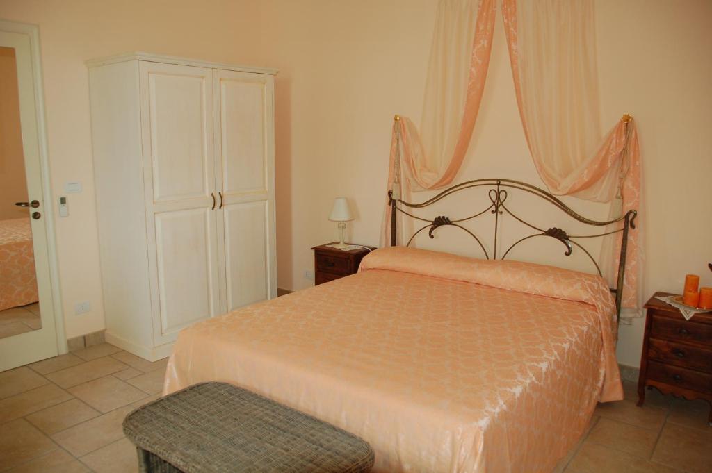 B&B Villa Vittoria マーリエ エクステリア 写真