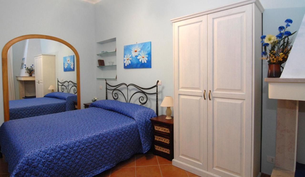 B&B Villa Vittoria マーリエ 部屋 写真